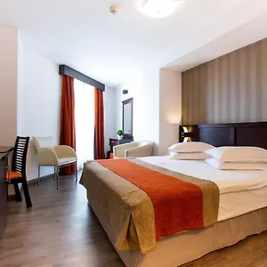 Duke Armeneasca City Center - Ex Tempo Bukarest