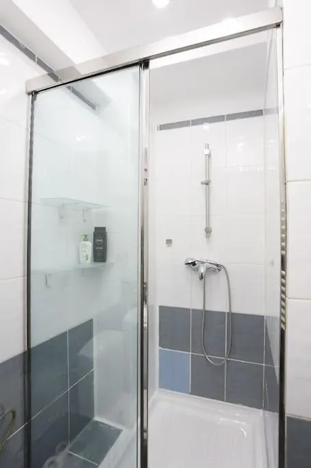 1 Bdrm Apartment In City Center Bucharest